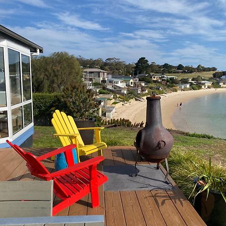 Beach Buoy Opossum Bay South Arm Zewnętrze zdjęcie