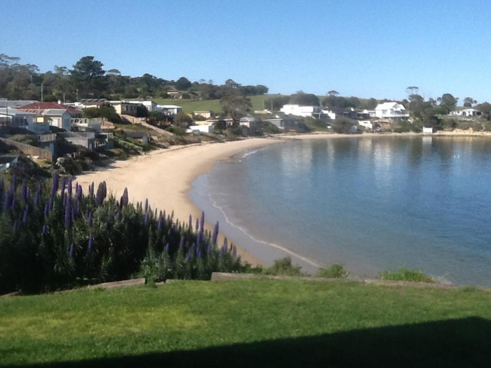 Beach Buoy Opossum Bay South Arm Zewnętrze zdjęcie